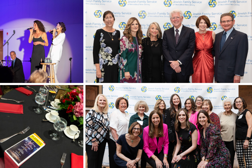 2023 Gala - JFS – Jewish Family Services