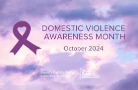 Domestic Violence Awareness Month 2024