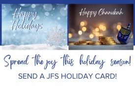 Holiday & Chanukah Cards & eCards for sale!