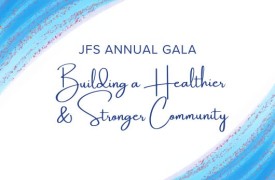 JFS Annual Gala - May 28, 2025